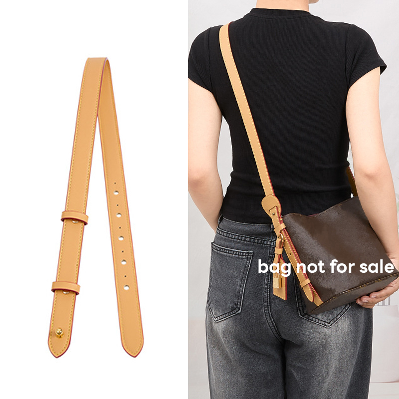 Luxury Bags Lv - Luxury Bag Extension Strap for LV