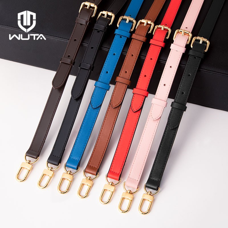 Luxury Bags Lv - WUTA Luxury Brand Genuine Leather Bag
