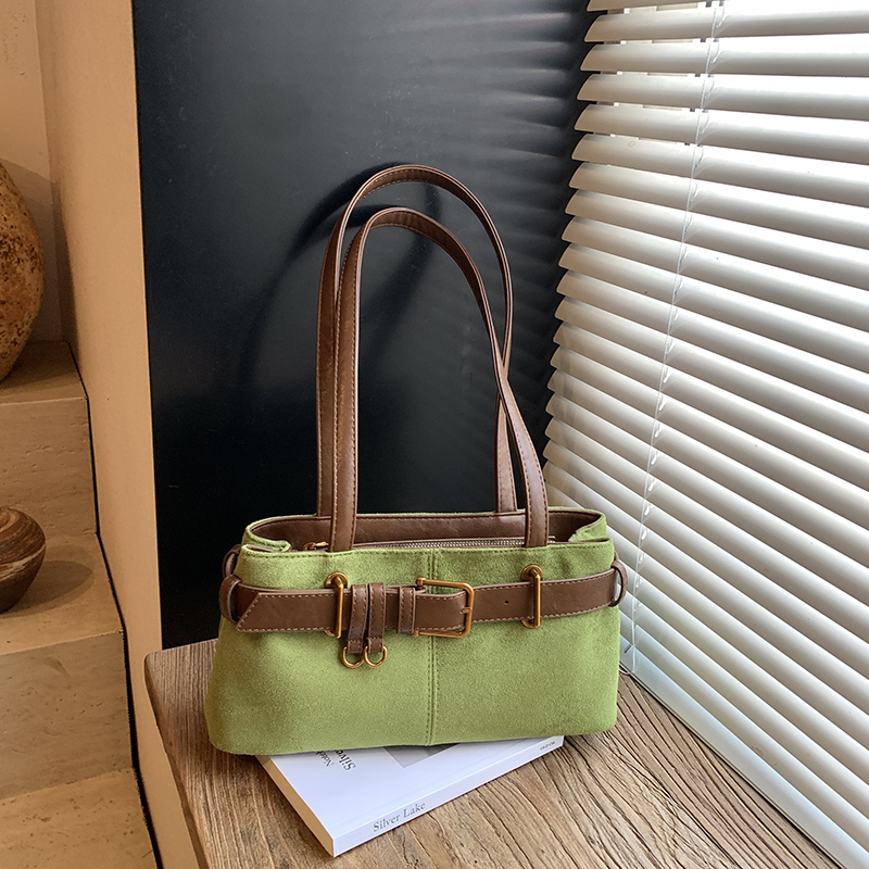 Luxury Bags Vegan - 2026 New Luxury PU Leather Shoulder