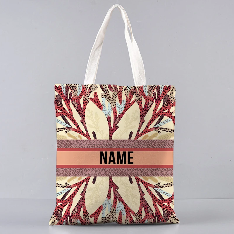Personalized Custom Name Text  - Luxury Bags Brand Names incelemesi ve fiyatı