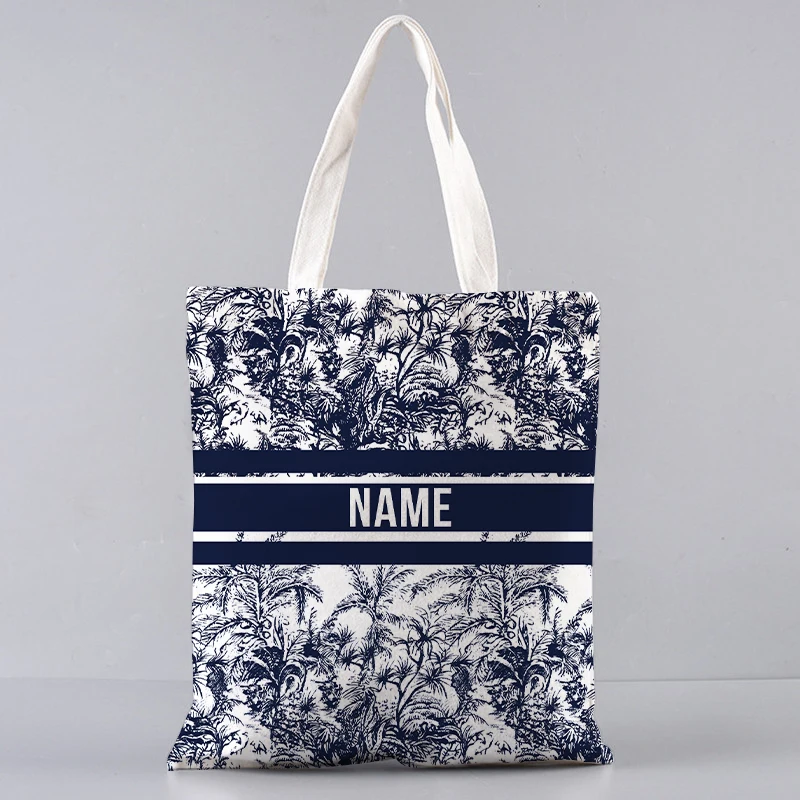 Personalized Custom Name Text  - Luxury Bags Brand Names incelemesi ve fiyatı