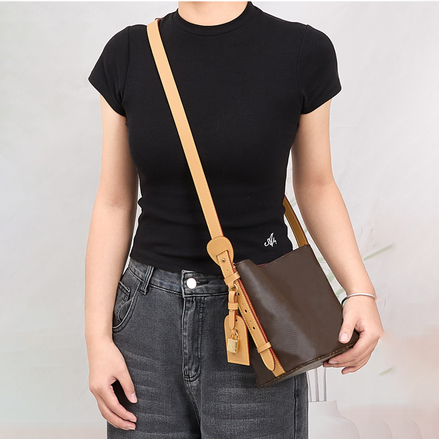 Luxury Bag Extension Strap for - Luxury Bags Lv incelemesi ve fiyatı