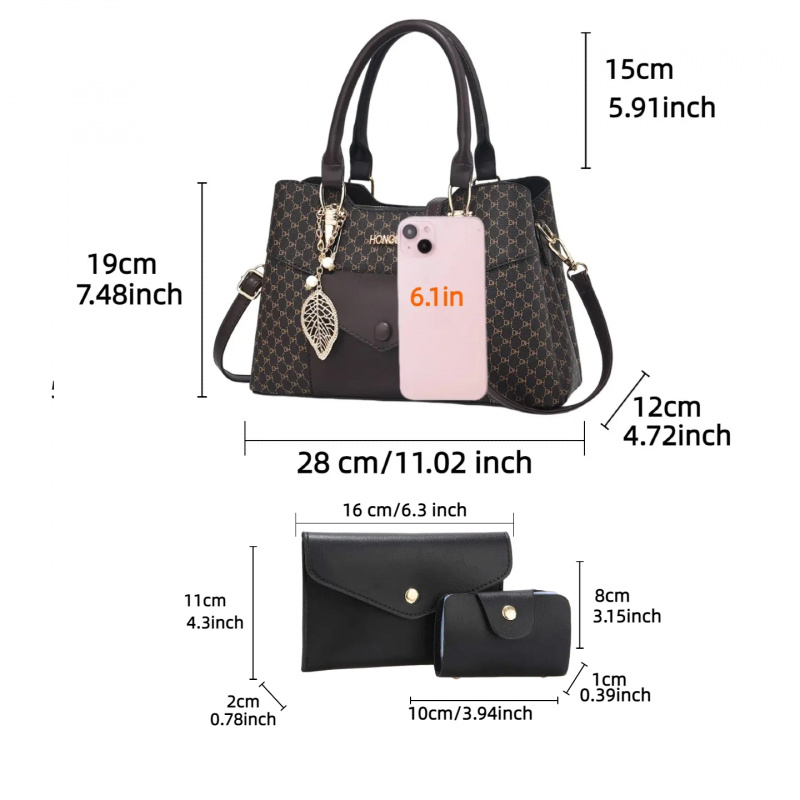 high-end textured large-capaci - Luxury Bags In incelemesi ve fiyatı