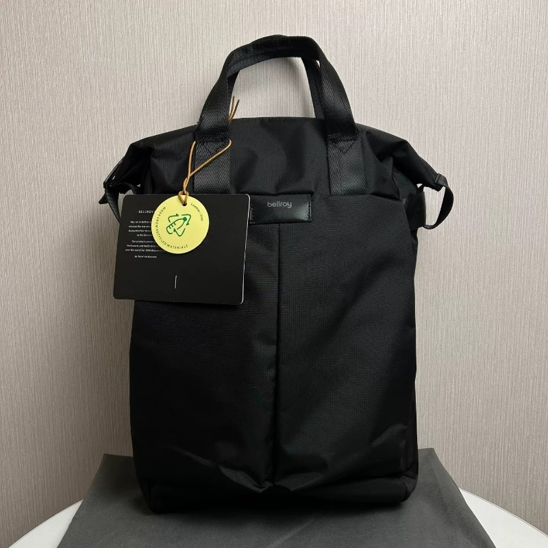 Luxury Tokyo TotePack 20L Unis - Luxury Bags Laptop incelemesi ve fiyatı