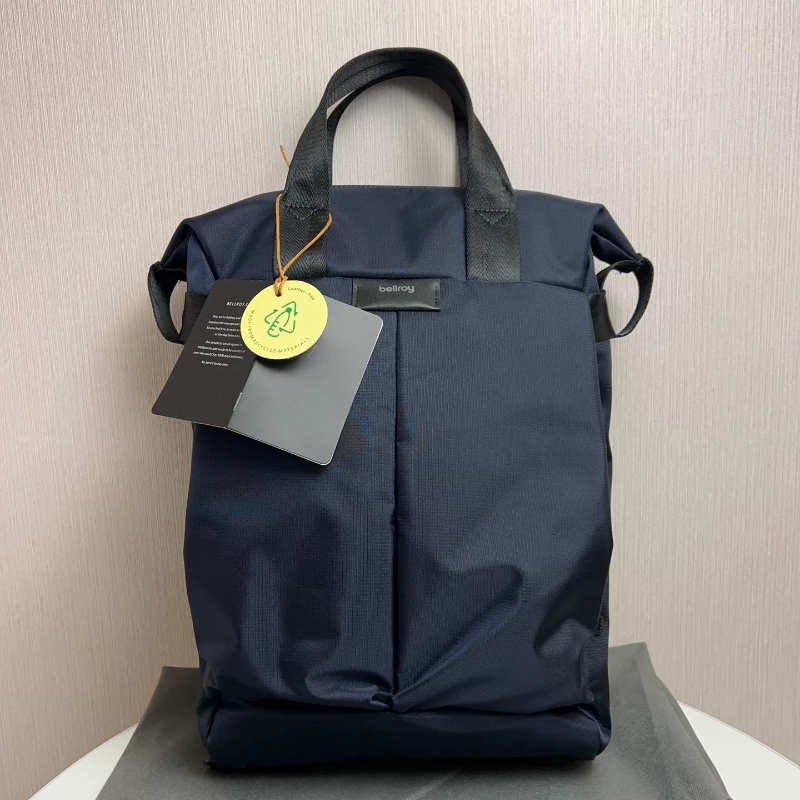 Luxury Tokyo TotePack 20L Unis - Luxury Bags Laptop incelemesi ve fiyatı