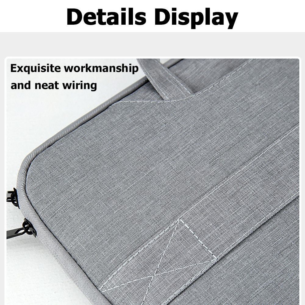 Laptop Bags 13.3 14 15 15.6 in - Luxury Bags Laptop incelemesi ve fiyatı