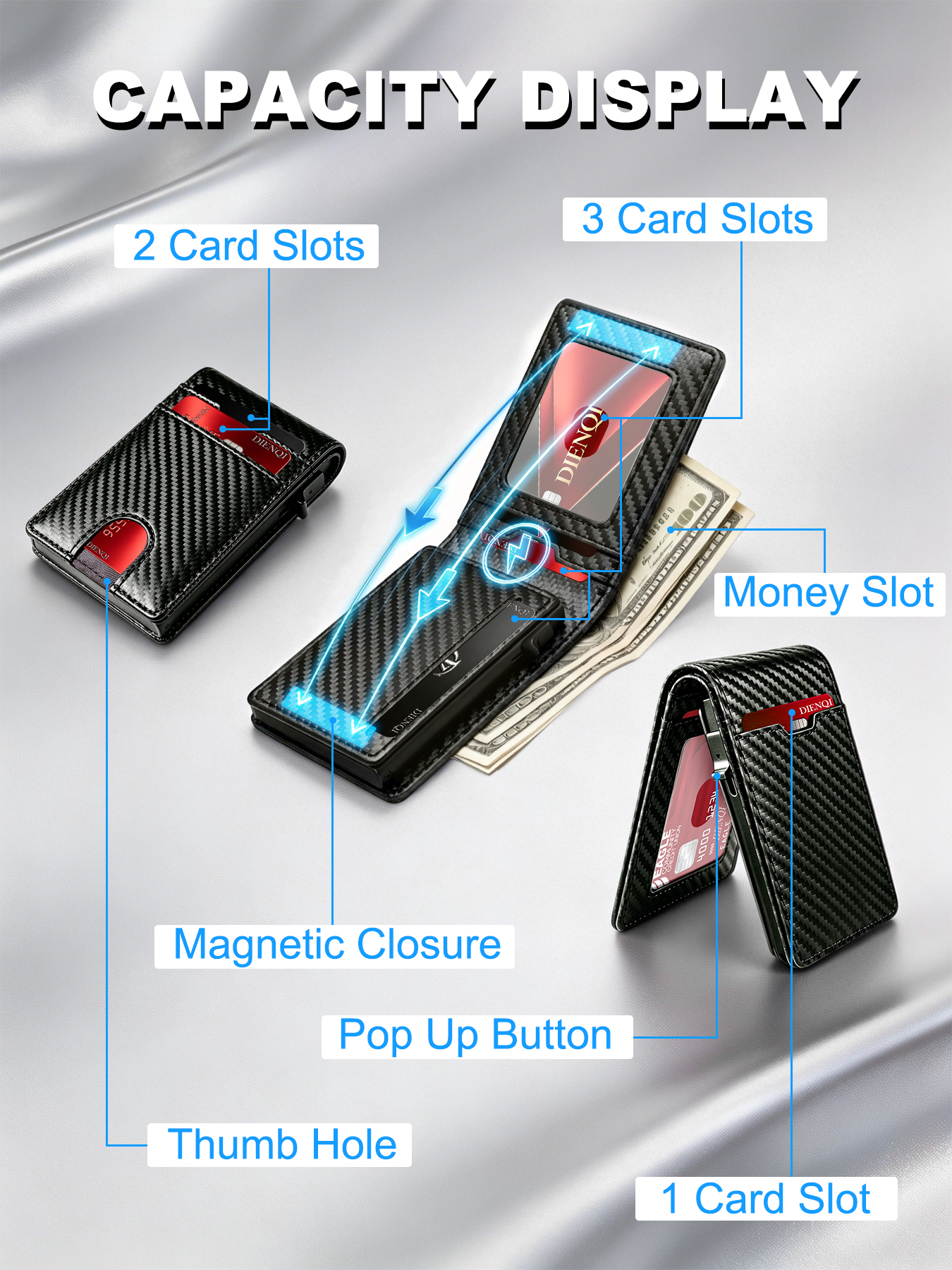 Luxury Brand Men's Wallets Rfi - Luxury Bags Photos incelemesi ve fiyatı