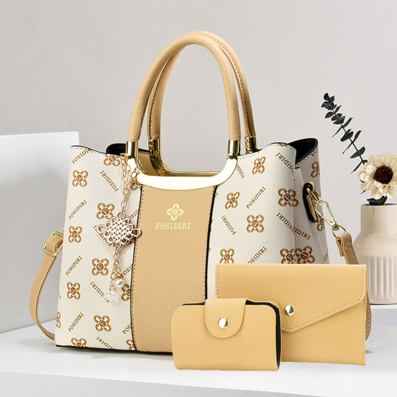 Light Luxury High-End Printed  - Luxury Bags In incelemesi ve fiyatı