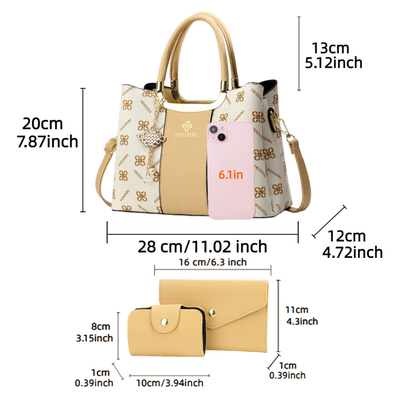 Light Luxury High-End Printed  - Luxury Bags In incelemesi ve fiyatı