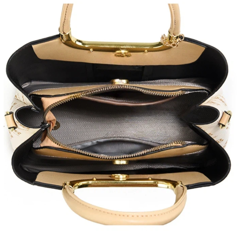Light Luxury High-End Printed  - Luxury Bags In incelemesi ve fiyatı