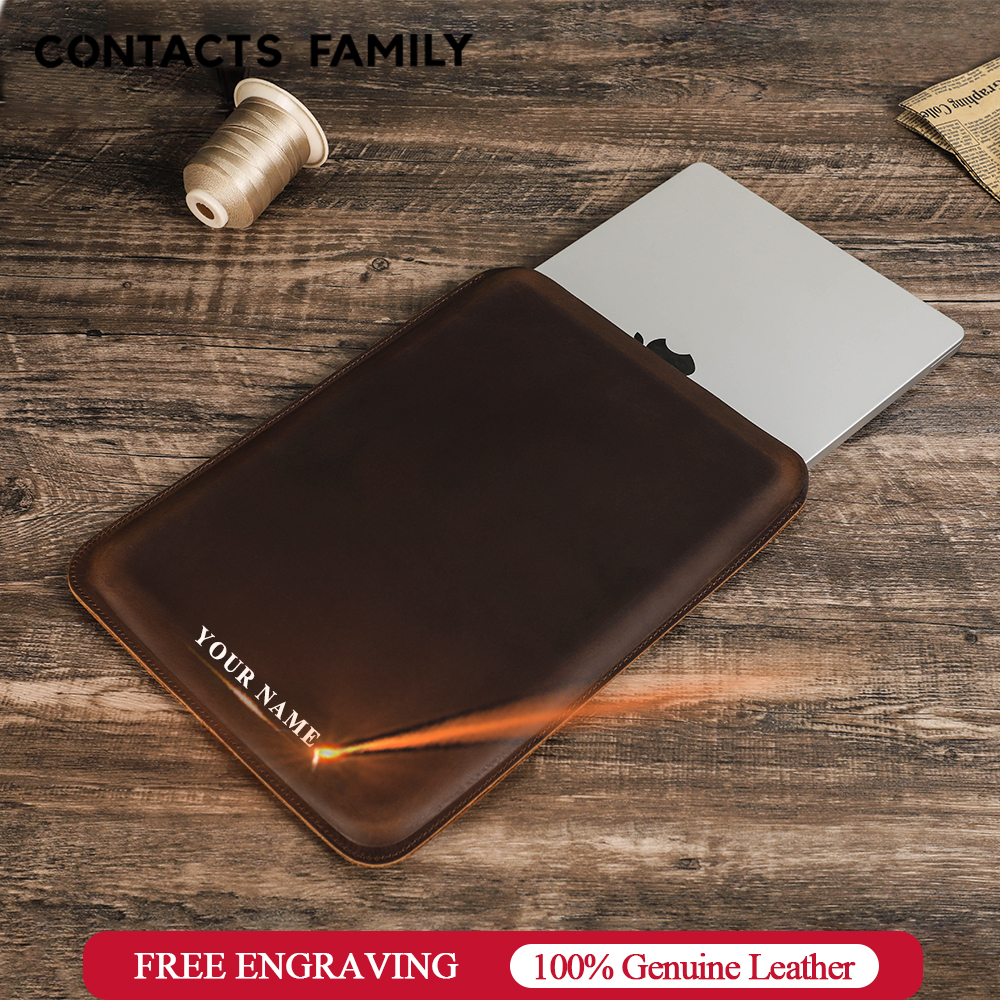 Luxury Genuine Leather Laptop  - Luxury Bags Laptop incelemesi ve fiyatı