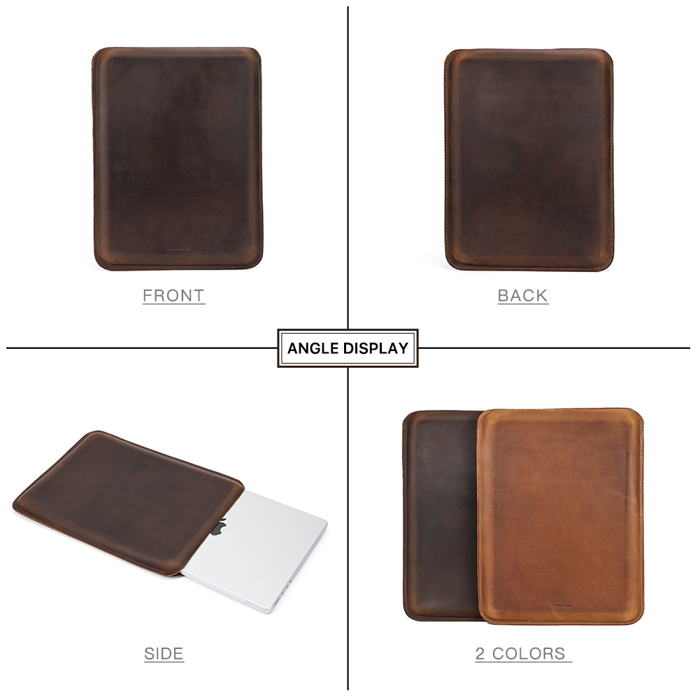 Luxury Genuine Leather Laptop  - Luxury Bags Laptop incelemesi ve fiyatı