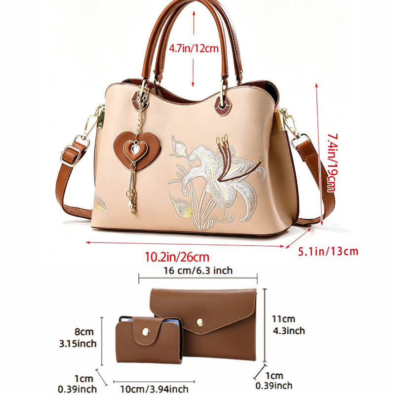 Chinese-style embroidered hand - Luxury Bags In incelemesi ve fiyatı