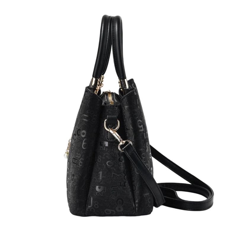 3-piece Fashion Women's Handba - Luxury Bags In incelemesi ve fiyatı