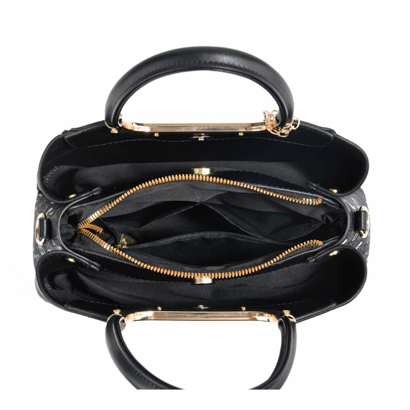 3-piece Fashion Women's Handba - Luxury Bags In incelemesi ve fiyatı