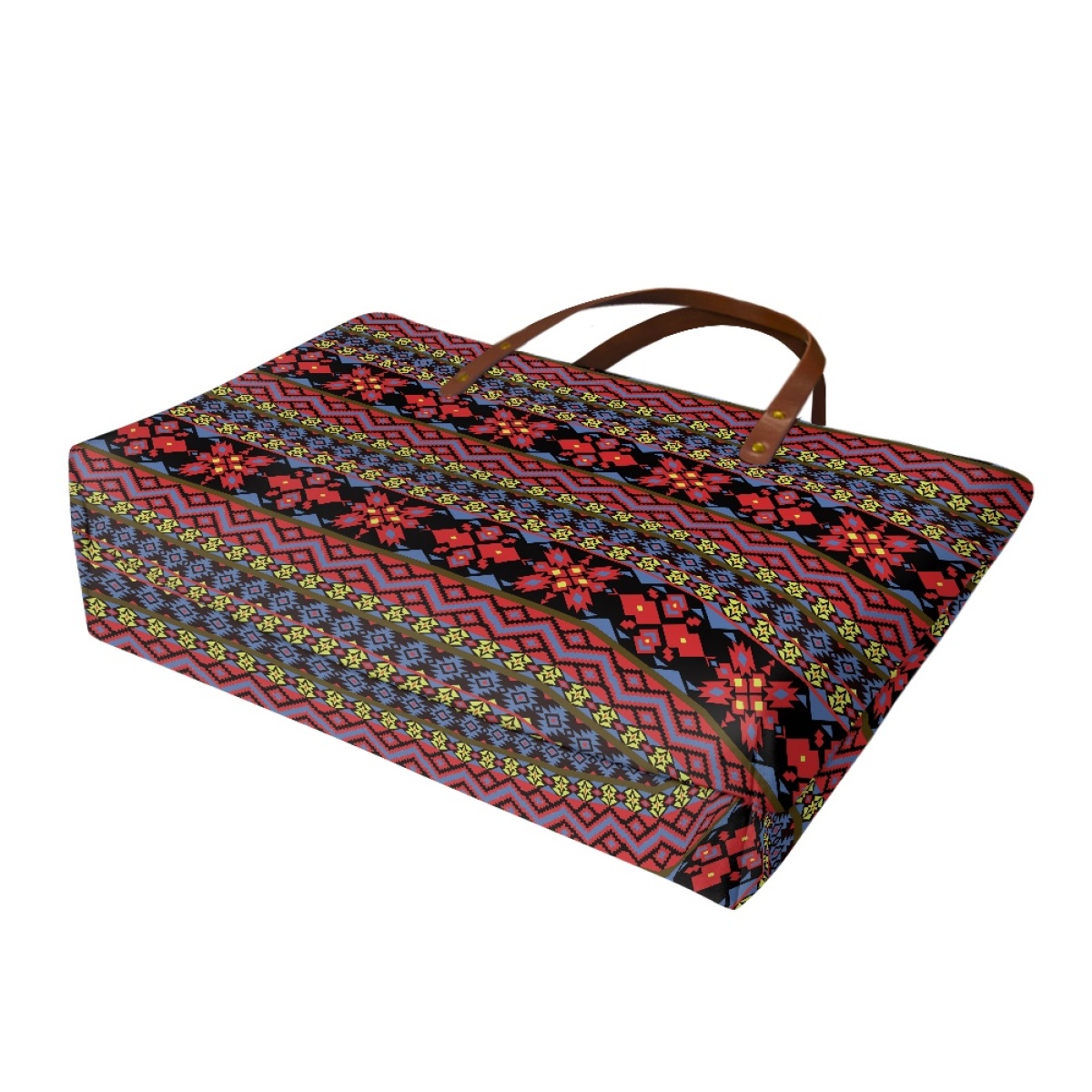 Noisydesigns Luxury Flower Pri - Luxury Bags Guess incelemesi ve fiyatı