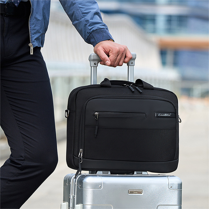 Briefcases For Men Luxury Hand - Luxury Bags Laptop incelemesi ve fiyatı