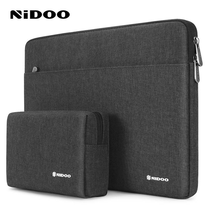 NIDOO Waterproof Laptop Sleeve - Luxury Bags Laptop incelemesi ve fiyatı