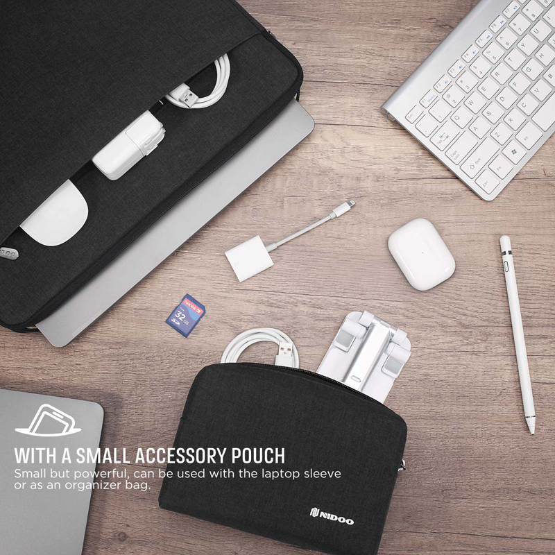 NIDOO Waterproof Laptop Sleeve - Luxury Bags Laptop incelemesi ve fiyatı