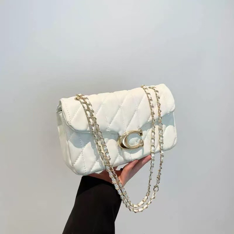 Luxury Women's Crossbody Bag P - Luxury Bags Storage incelemesi ve fiyatı