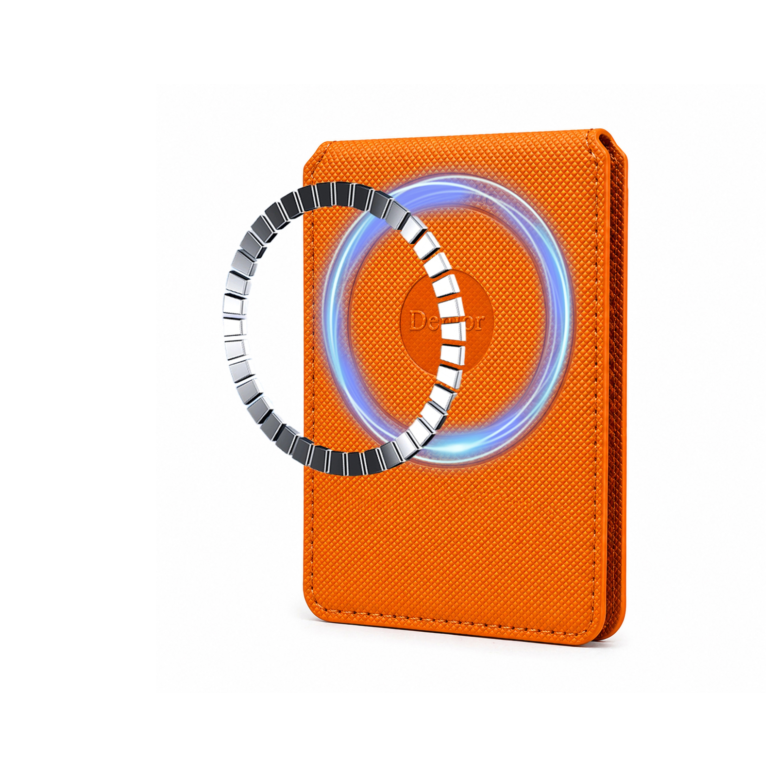 Mobile Phone Wallet Stand Magn - Luxury Bags Storage incelemesi ve fiyatı
