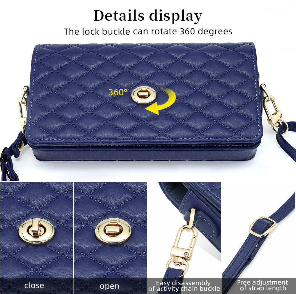 Adjustable Crossbody Strap Mob - Luxury Bags In incelemesi ve fiyatı