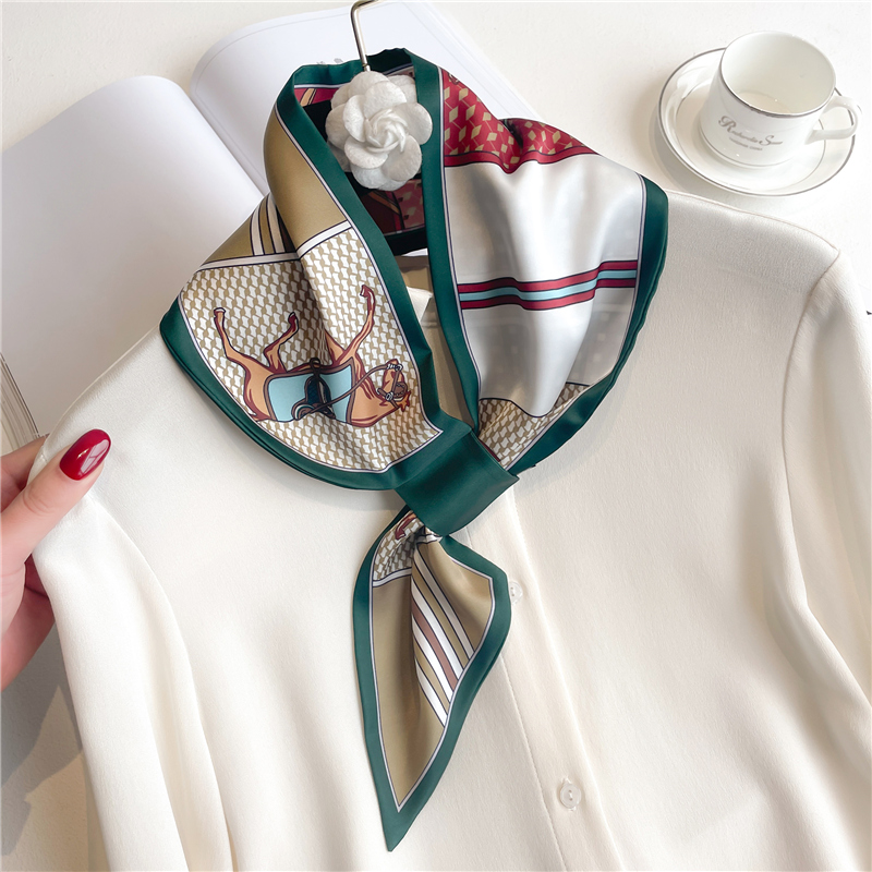 Luxury Spring Summer Ear Silk  - Luxury Bags Online incelemesi ve fiyatı