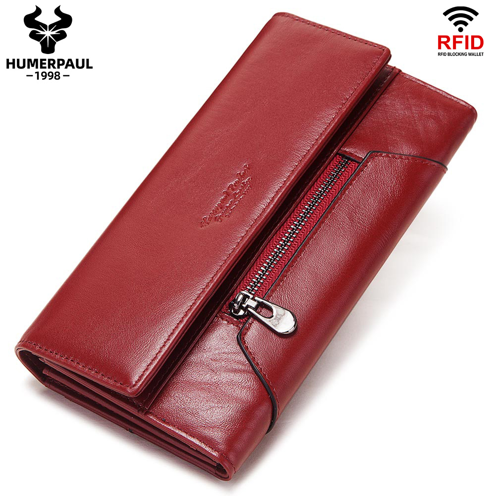 HUMERPAUL Fashion Women Genuin - Luxury Bags Photos incelemesi ve fiyatı