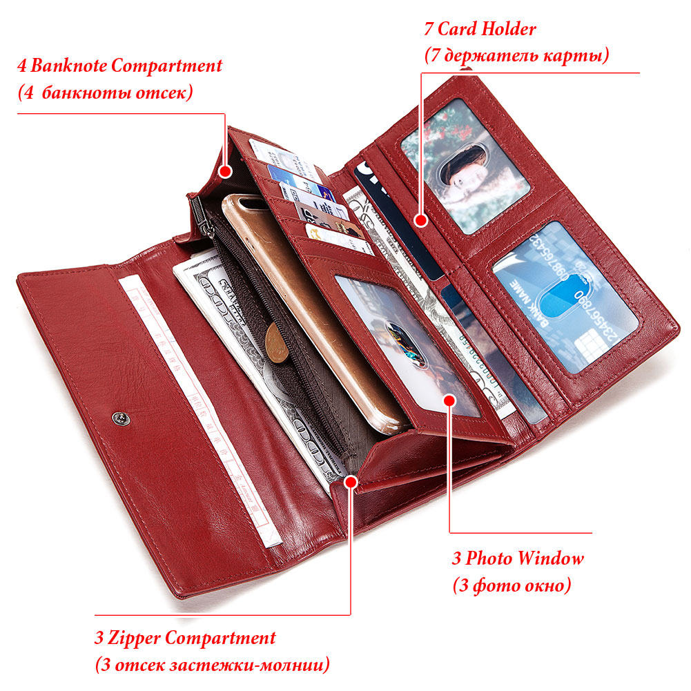 HUMERPAUL Fashion Women Genuin - Luxury Bags Photos incelemesi ve fiyatı