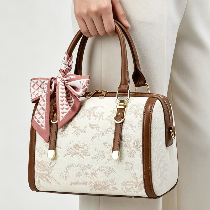 Light luxury embroidered women - Luxury Bags In incelemesi ve fiyatı