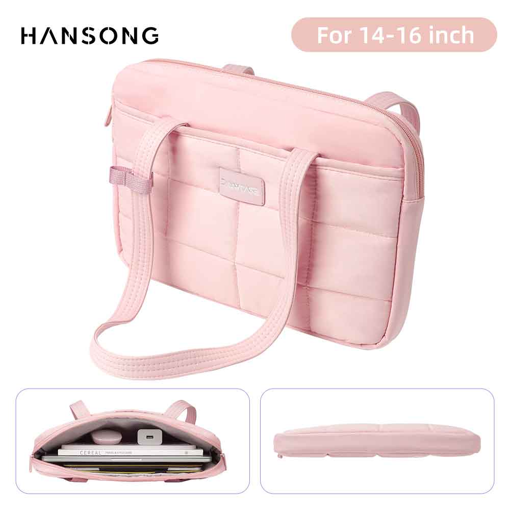 14/15.6 Inch Large Capacity Sh - Luxury Bags Laptop incelemesi ve fiyatı