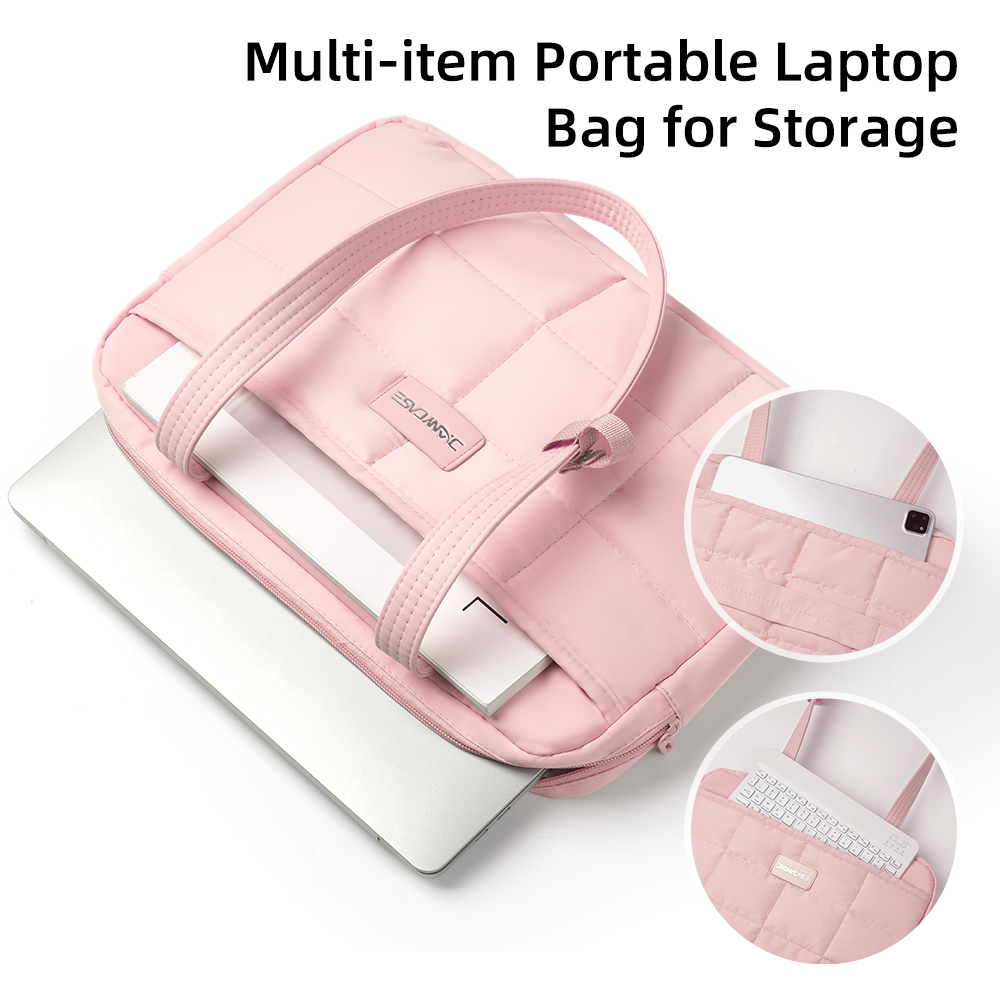 14/15.6 Inch Large Capacity Sh - Luxury Bags Laptop incelemesi ve fiyatı