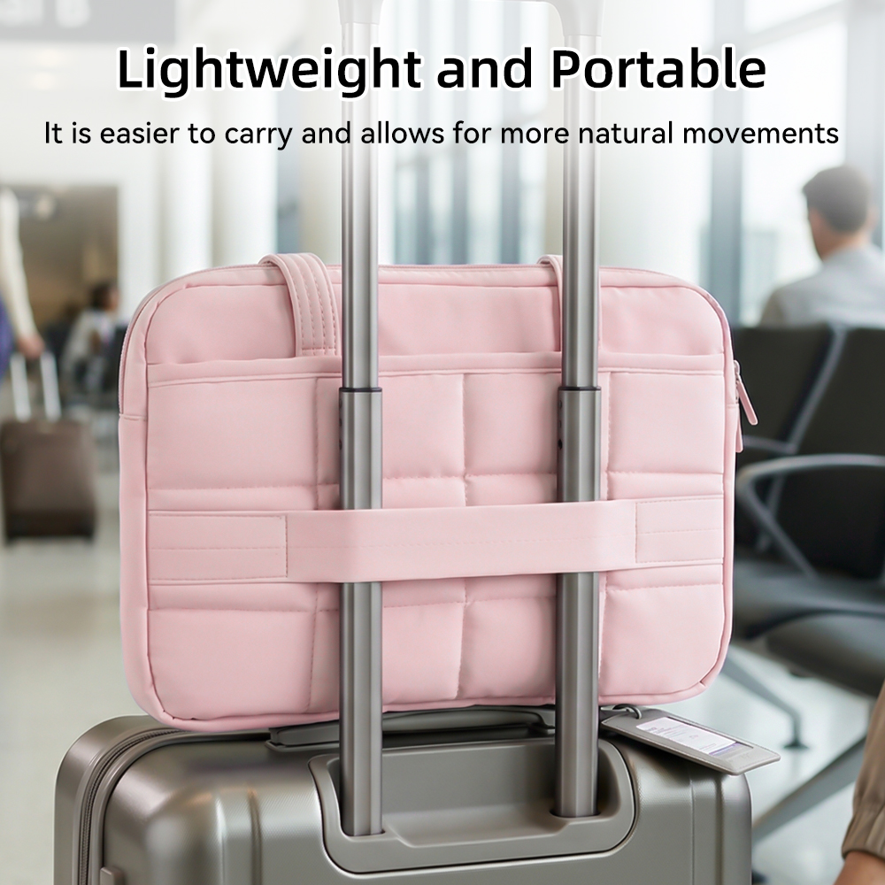 14/15.6 Inch Large Capacity Sh - Luxury Bags Laptop incelemesi ve fiyatı