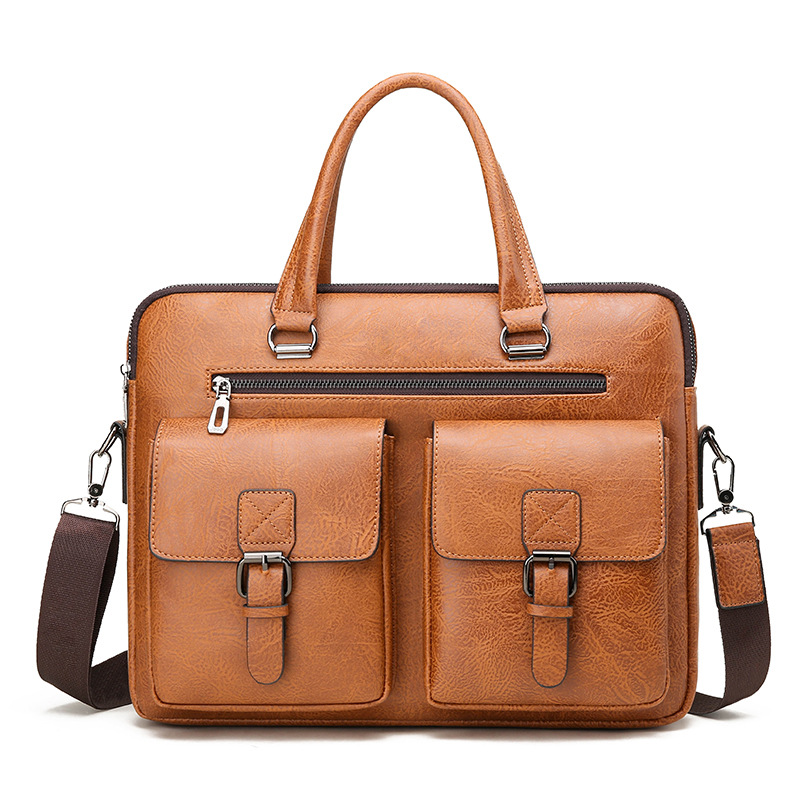 Luxury Brand Man Business Brie - Luxury Bags Laptop incelemesi ve fiyatı