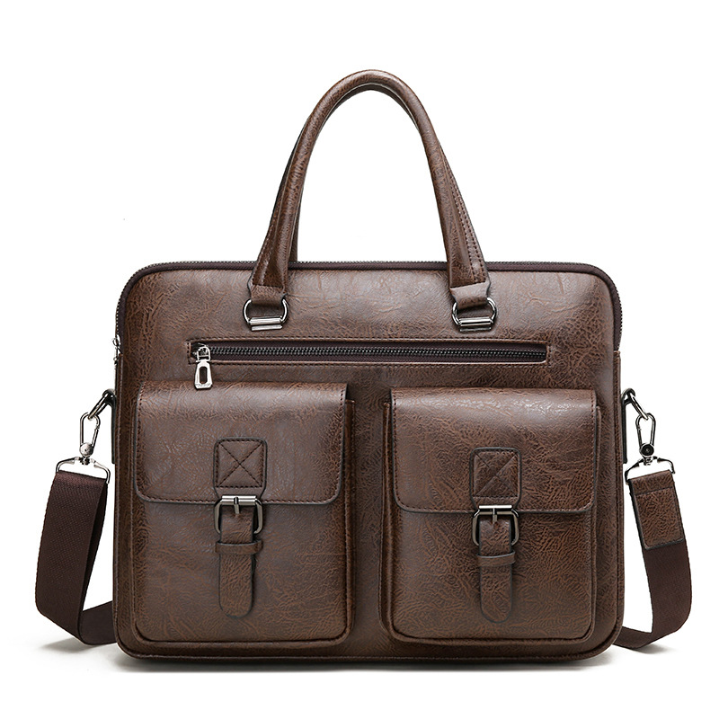 Luxury Brand Man Business Brie - Luxury Bags Laptop incelemesi ve fiyatı