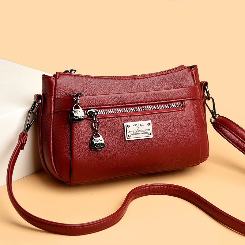 New Retro Luxury Brand Women's - Luxury Bags Storage incelemesi ve fiyatı