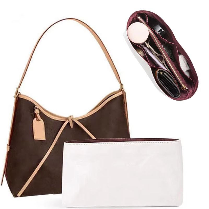 For LV Carryall MM PM Felt Clo - Luxury Bags Lv incelemesi ve fiyatı