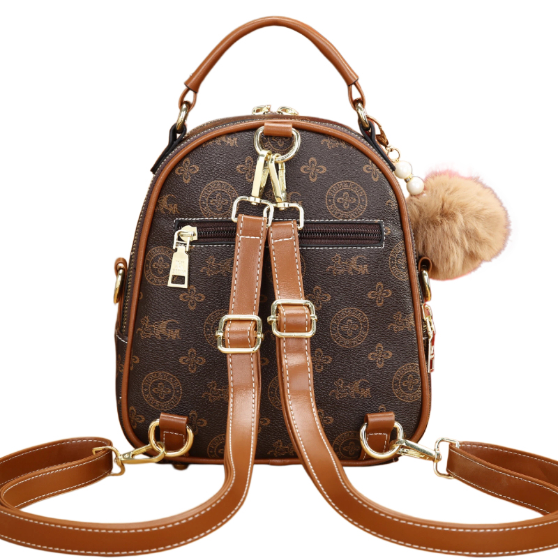 3-piece women's bag set, light - Luxury Bags In incelemesi ve fiyatı
