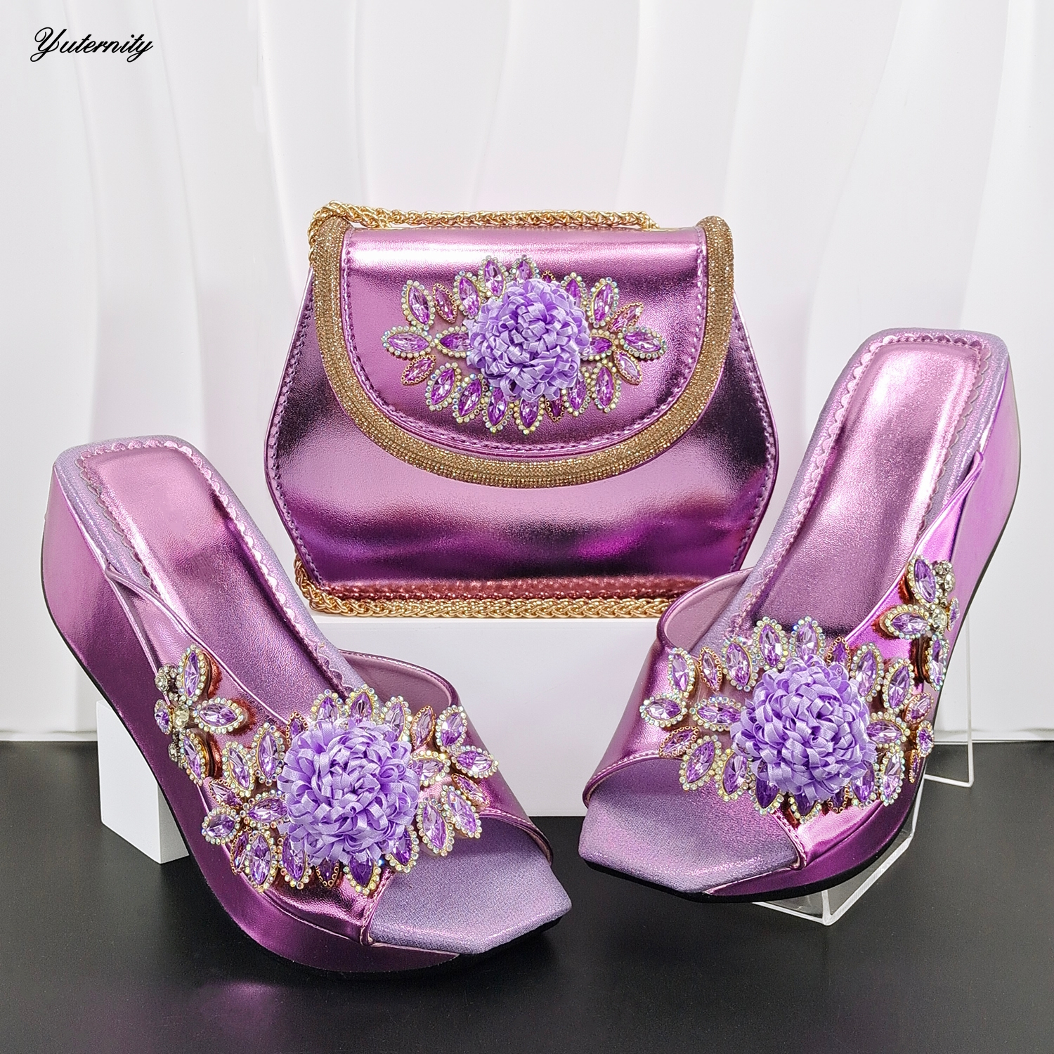 Fashion Luxury High Heels Wome - Luxury Bags For Women incelemesi ve fiyatı
