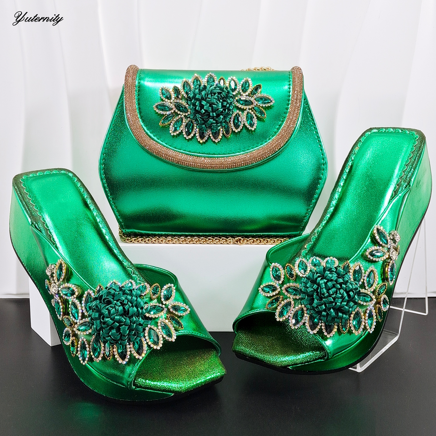 Fashion Luxury High Heels Wome - Luxury Bags For Women incelemesi ve fiyatı
