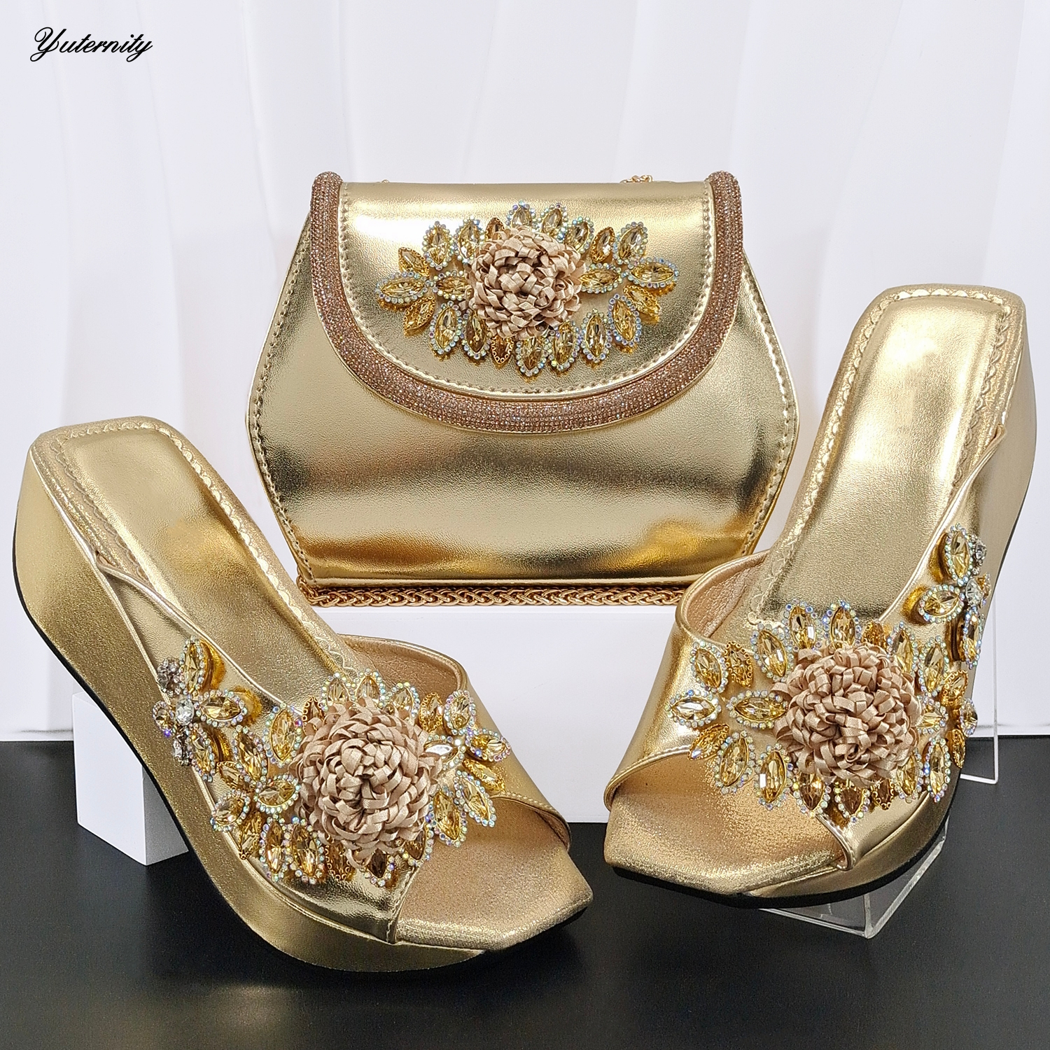 Fashion Luxury High Heels Wome - Luxury Bags For Women incelemesi ve fiyatı