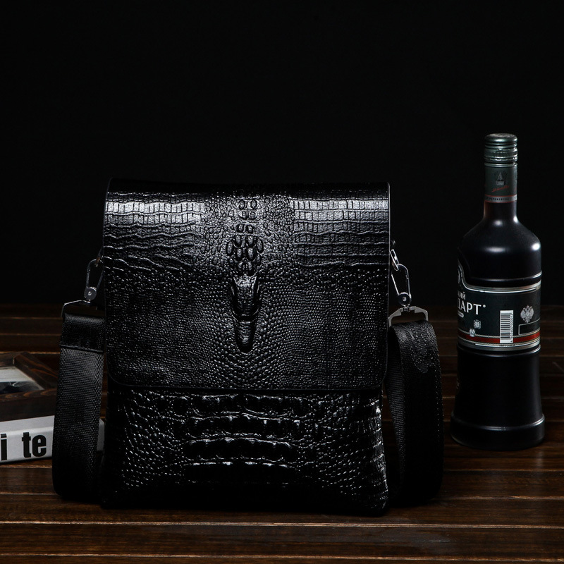 Luxury Brand Messenger Bag Men - Luxury Bags Storage incelemesi ve fiyatı