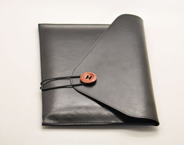 Briefcase style Laptop Bag sup - Briefcase Leather Slim incelemesi ve fiyatı
