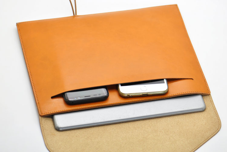 Briefcase style Laptop Bag sup - Briefcase Leather Slim incelemesi ve fiyatı
