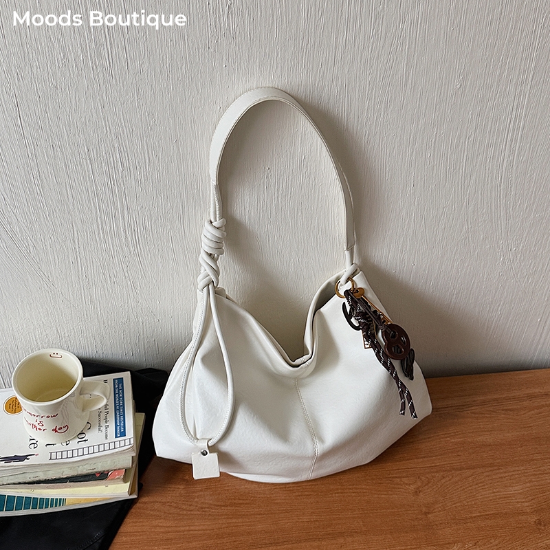 MOODS Women Fashion Shoulder H - Luxury Bags Vegan incelemesi ve fiyatı