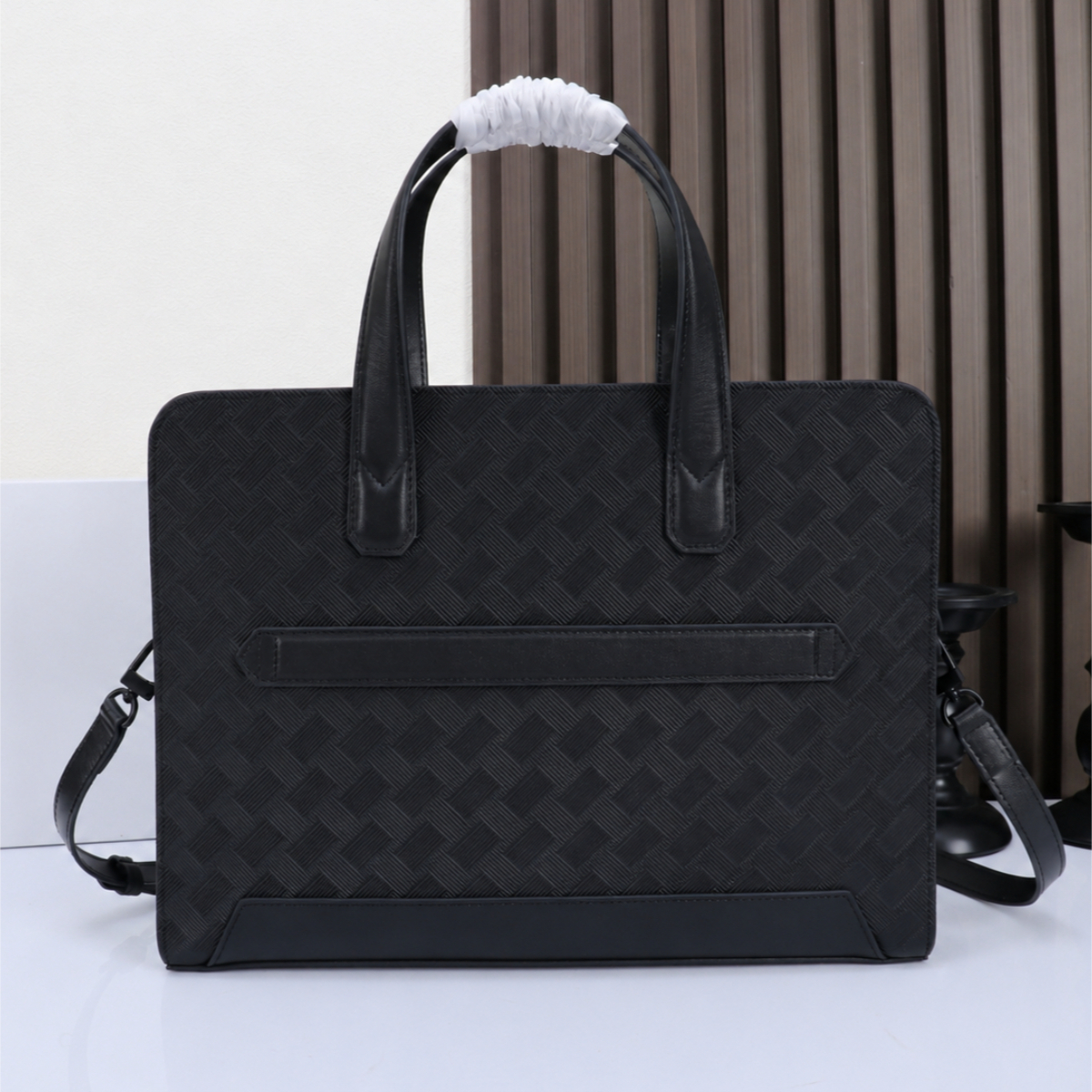 Men's Top-Handle Bags Luxury D - Briefcase Leather Slim incelemesi ve fiyatı