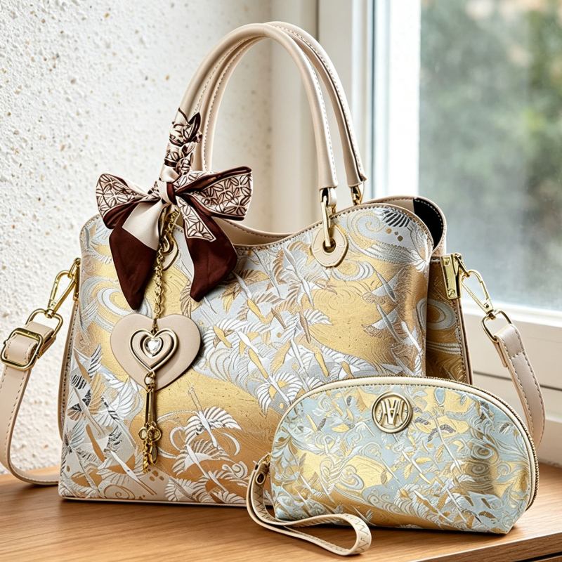 Light Luxury Chinese Style Wom - Luxury Bags In incelemesi ve fiyatı