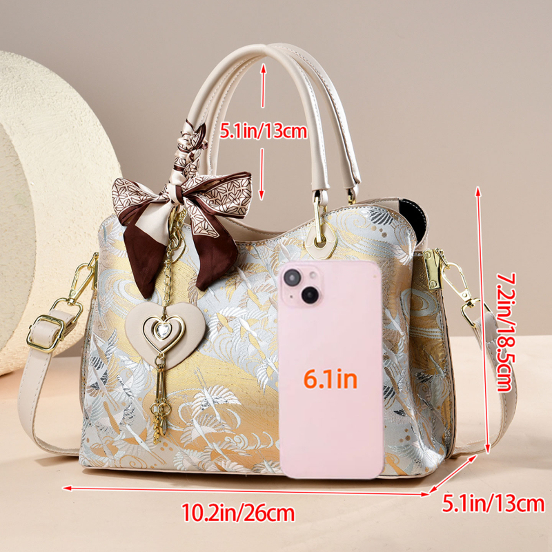 Light Luxury Chinese Style Wom - Luxury Bags In incelemesi ve fiyatı