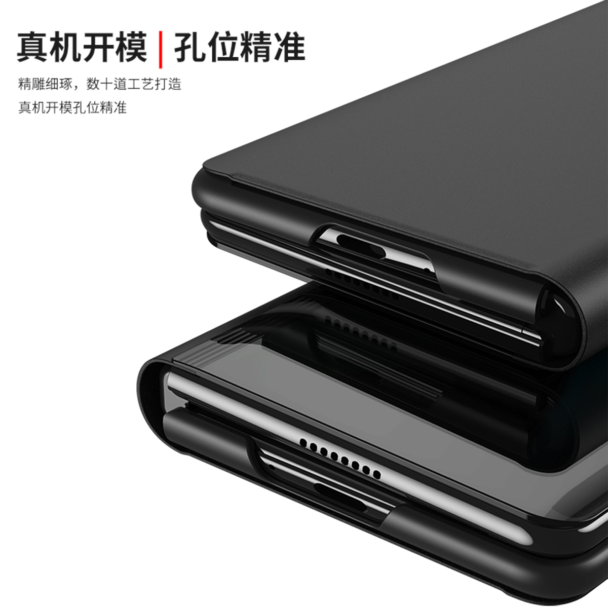 Fashion Slim Plastic Shockproo - Briefcase Leather Slim incelemesi ve fiyatı