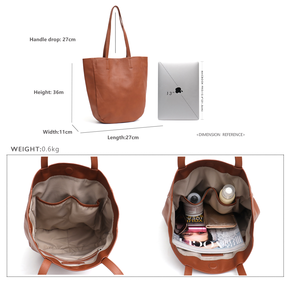 SC Luxury Italian Genuine Leat - Luxury Bags Laptop incelemesi ve fiyatı